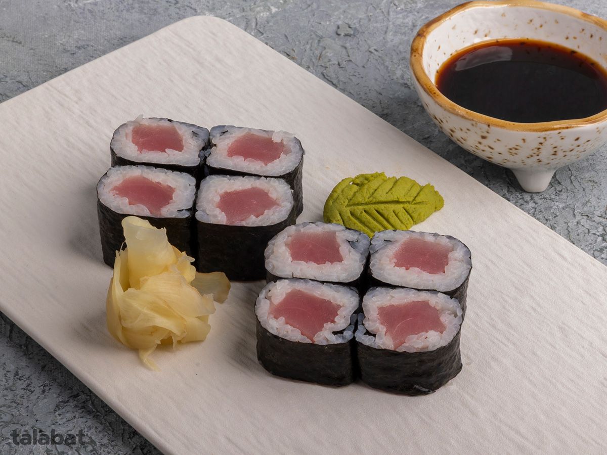 Tuna Maki