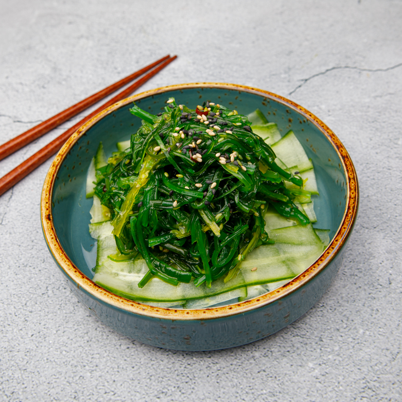 Wakame Salad